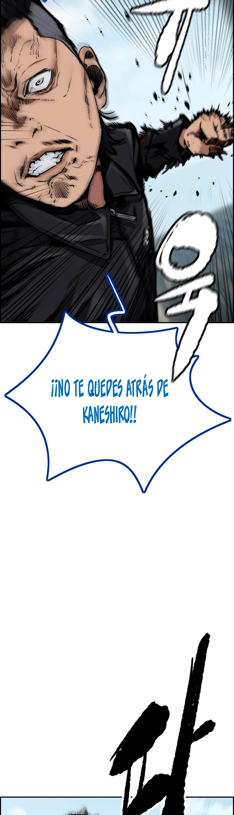 RompeVientos - Capítulo 443 - Página 27 - LectorTMOo