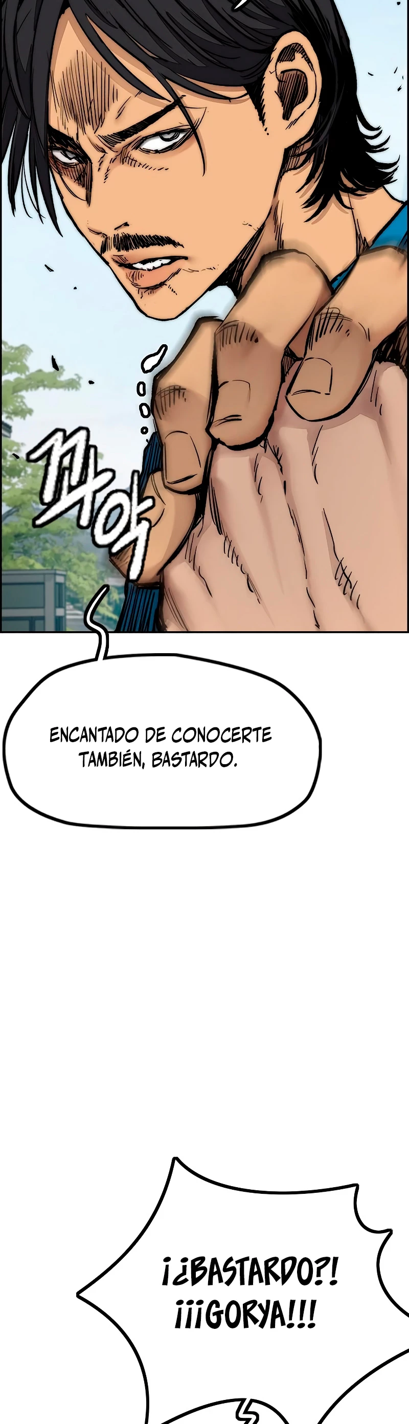 RompeVientos - Capítulo 443 - Página 29 - LectorTMOo