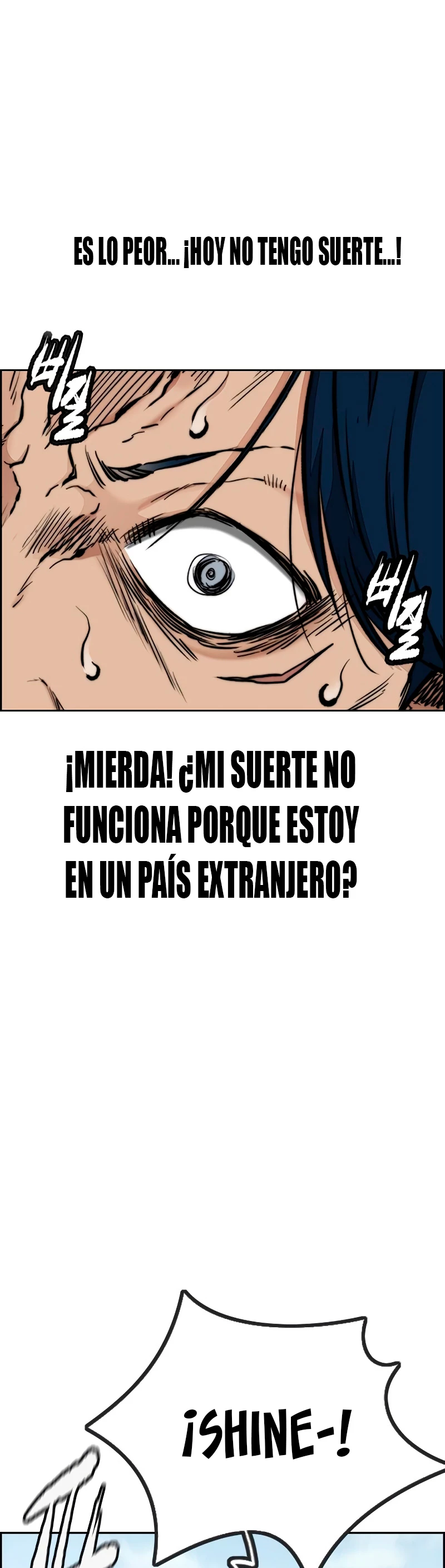 RompeVientos - Capítulo 443 - Página 33 - LectorTMOo
