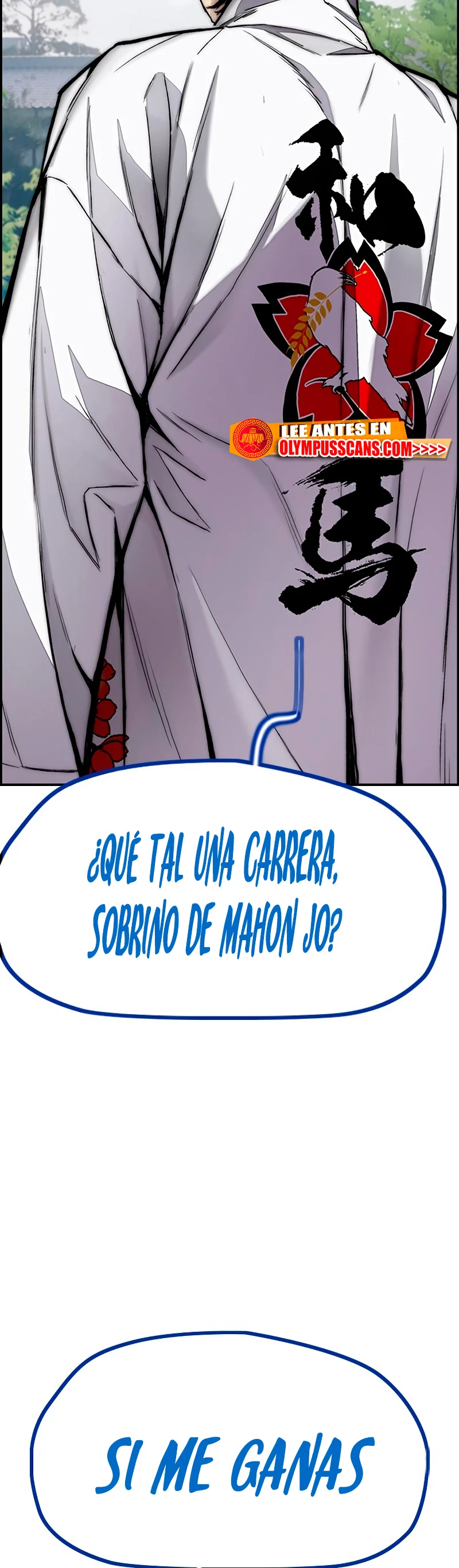 RompeVientos - Capítulo 443 - Página 43 - LectorTMOo