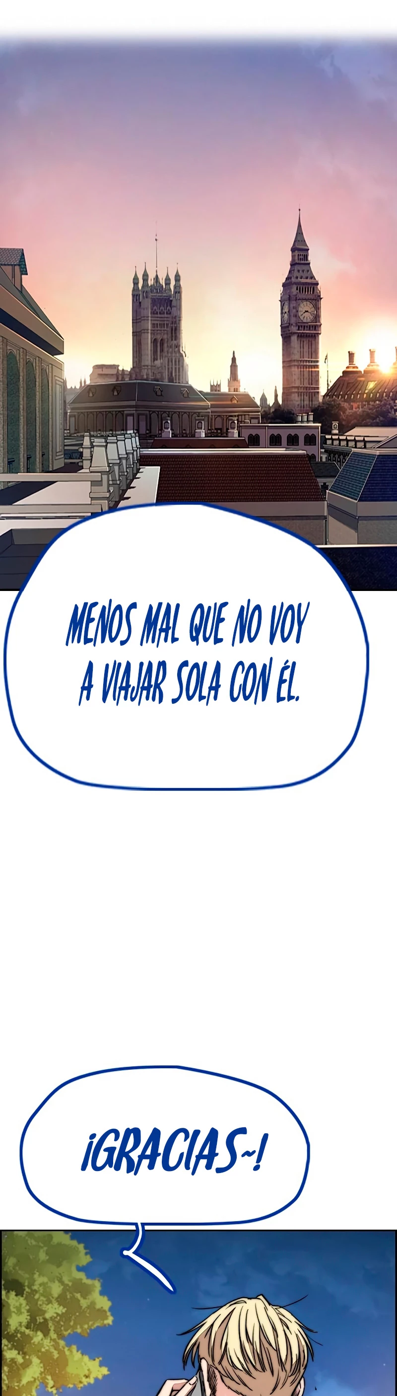 RompeVientos - Capítulo 443 - Página 60 - LectorTMOo