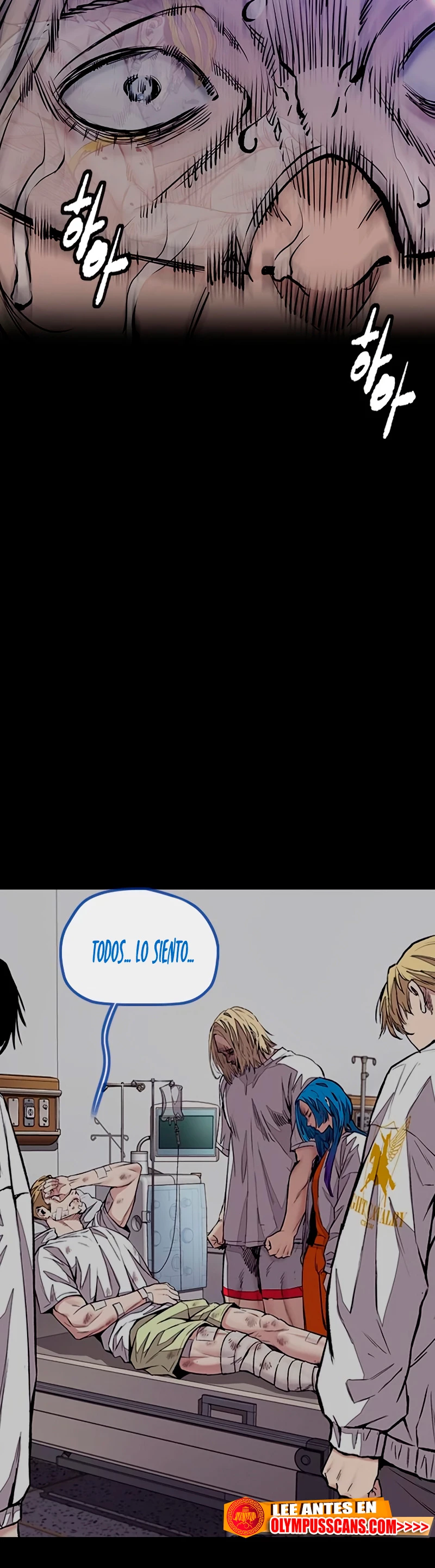 RompeVientos - Capítulo 444 - Página 9 - LectorTMOo