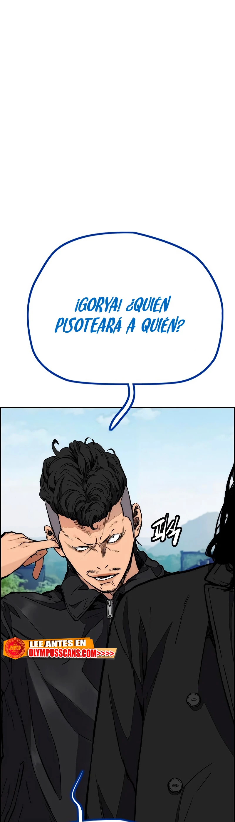 RompeVientos - Capítulo 444 - Página 12 - LectorTMOo