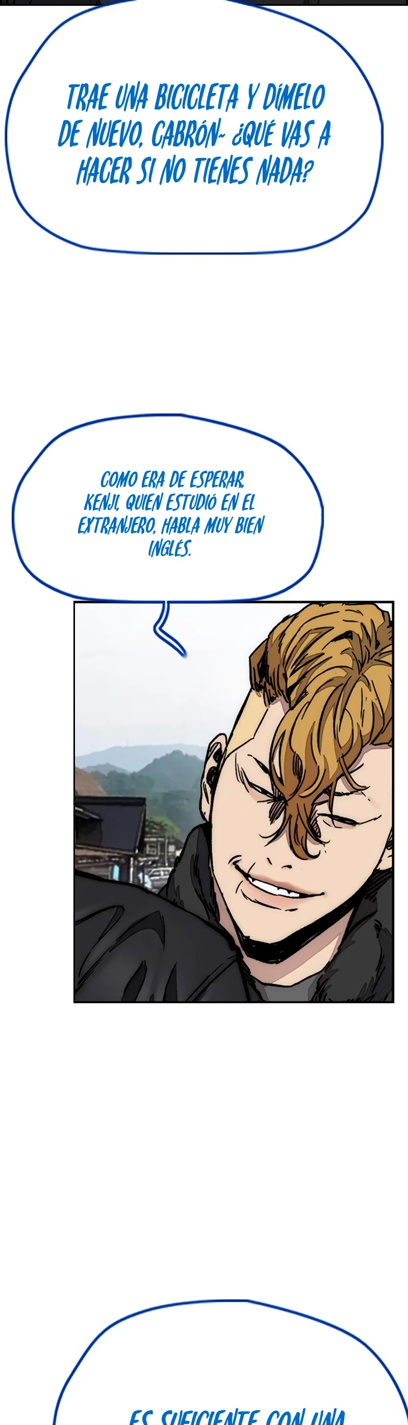 RompeVientos - Capítulo 444 - Página 13 - LectorTMOo