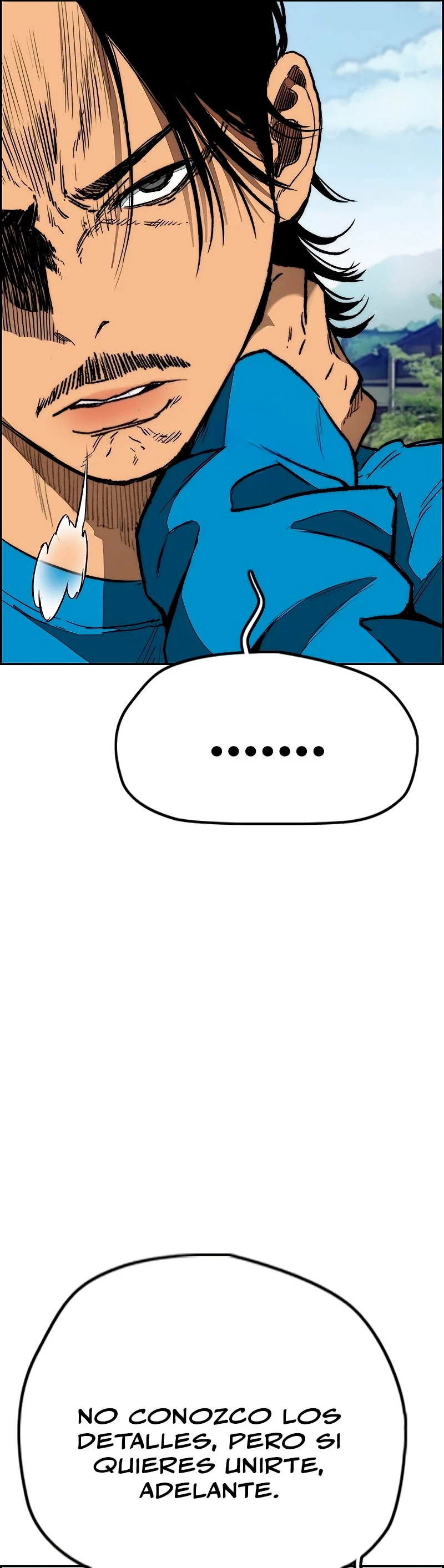 RompeVientos - Capítulo 444 - Página 22 - LectorTMOo