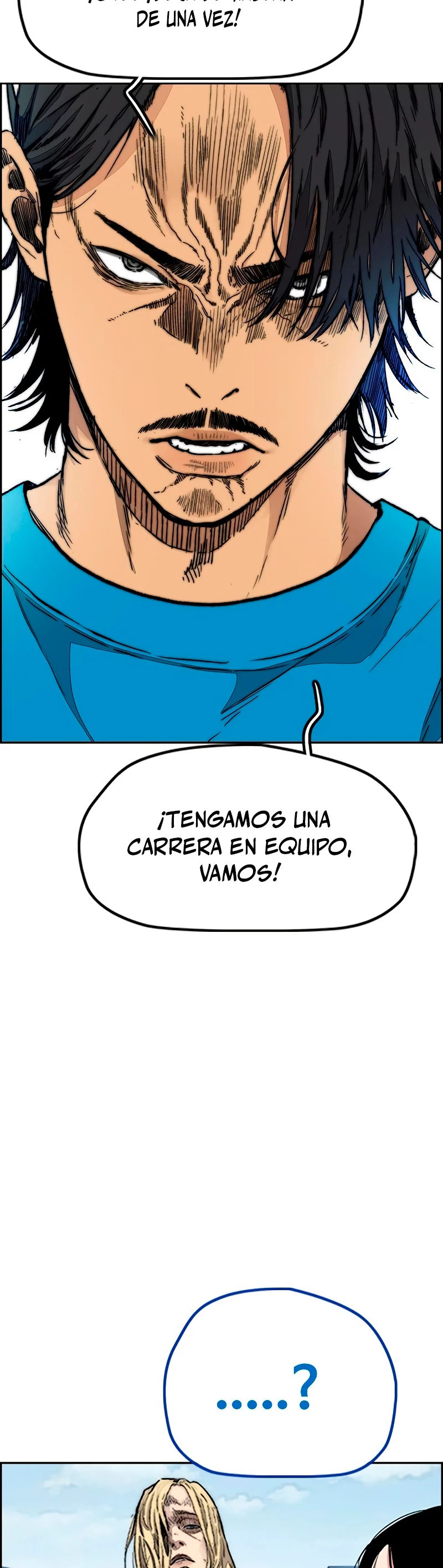 RompeVientos - Capítulo 444 - Página 24 - LectorTMOo