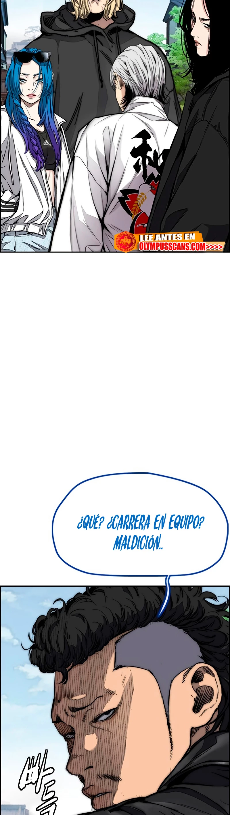 RompeVientos - Capítulo 444 - Página 25 - LectorTMOo
