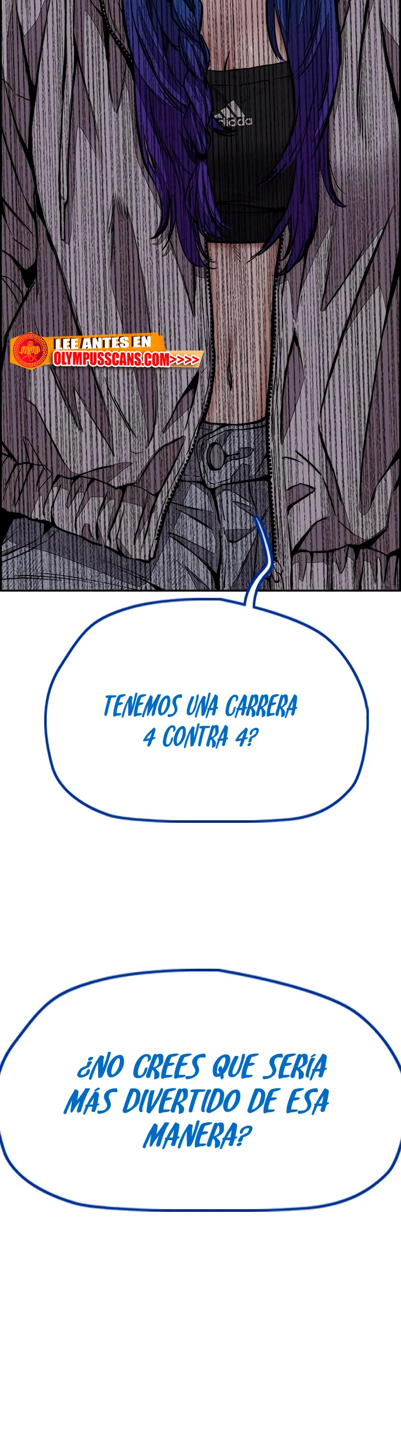 RompeVientos - Capítulo 444 - Página 38 - LectorTMOo