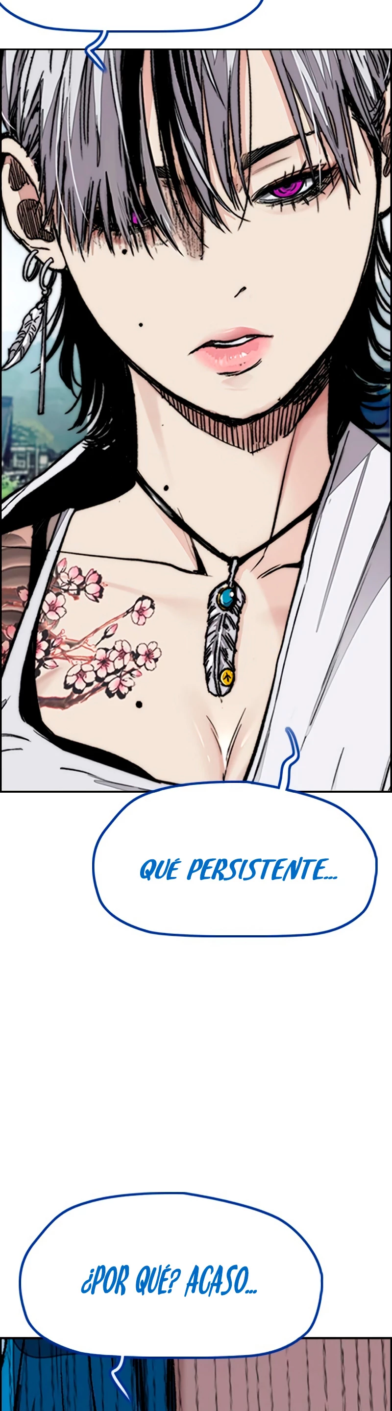 RompeVientos - Capítulo 444 - Página 40 - LectorTMOo