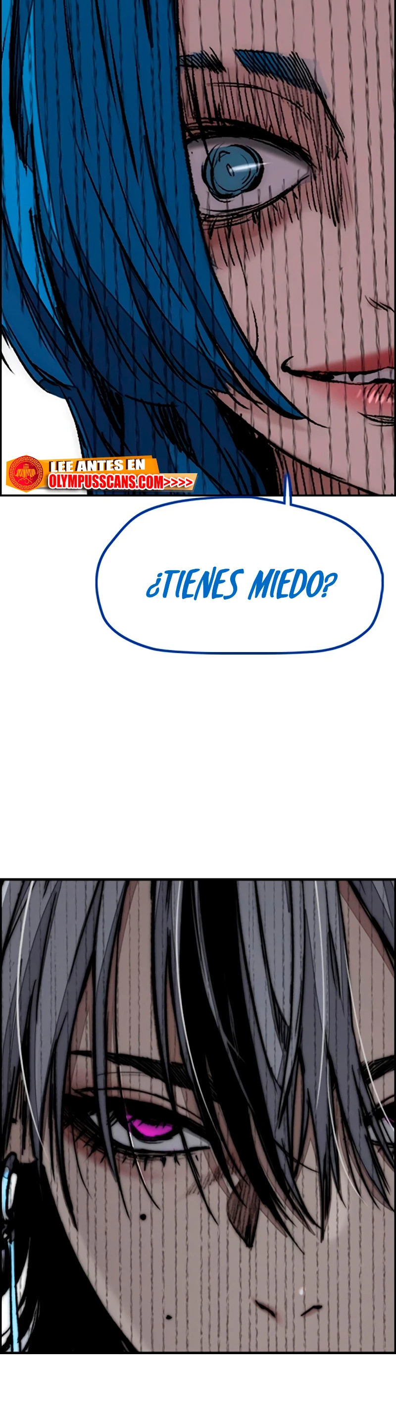 RompeVientos - Capítulo 444 - Página 41 - LectorTMOo