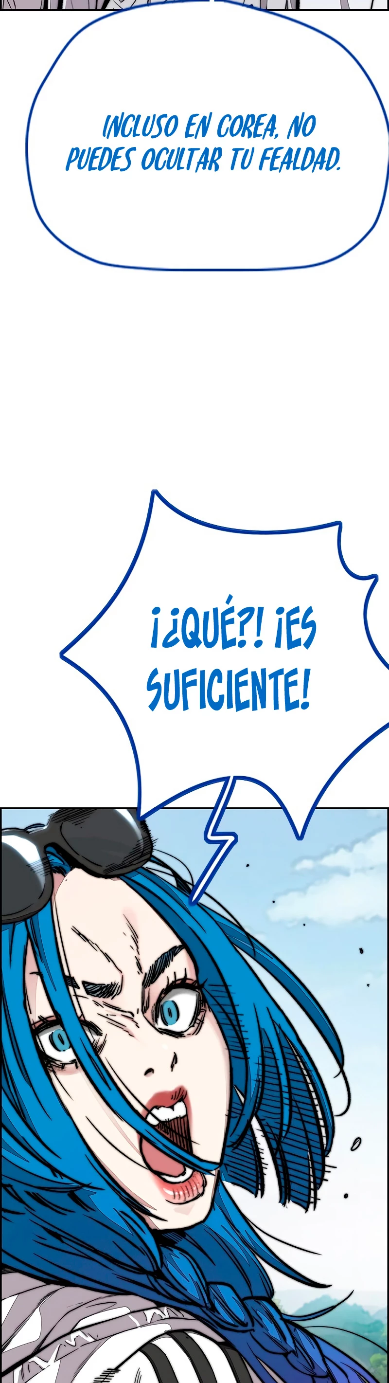 RompeVientos - Capítulo 444 - Página 43 - LectorTMOo