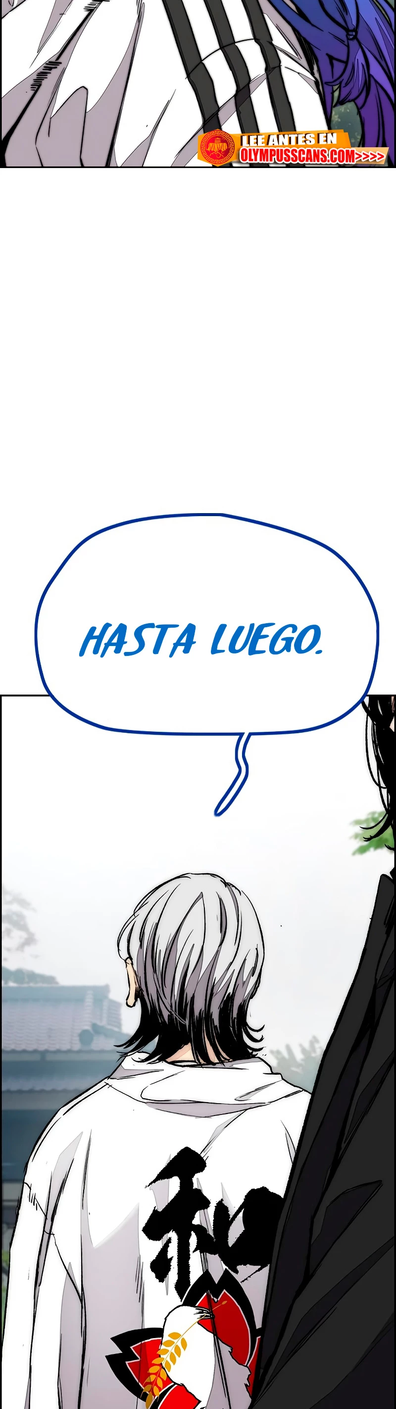 RompeVientos - Capítulo 444 - Página 44 - LectorTMOo
