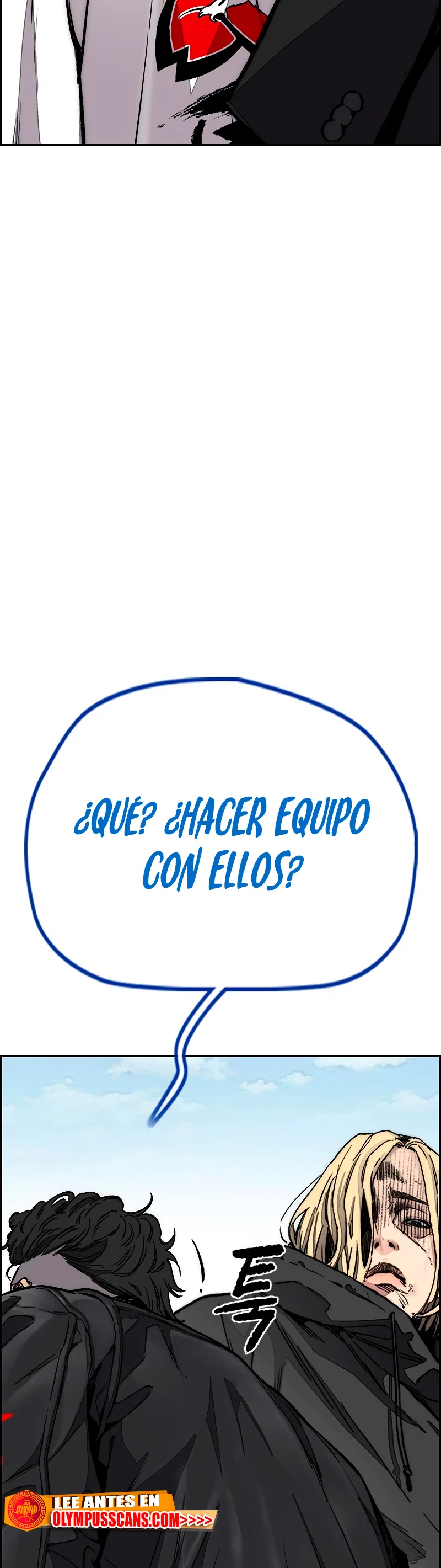 RompeVientos - Capítulo 444 - Página 45 - LectorTMOo
