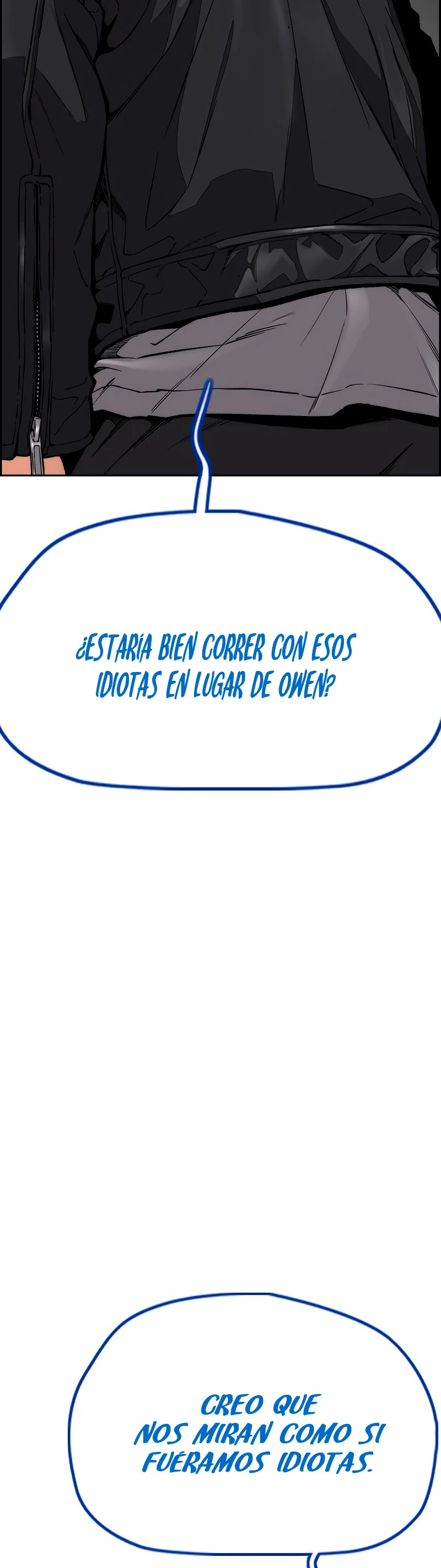RompeVientos - Capítulo 444 - Página 46 - LectorTMOo