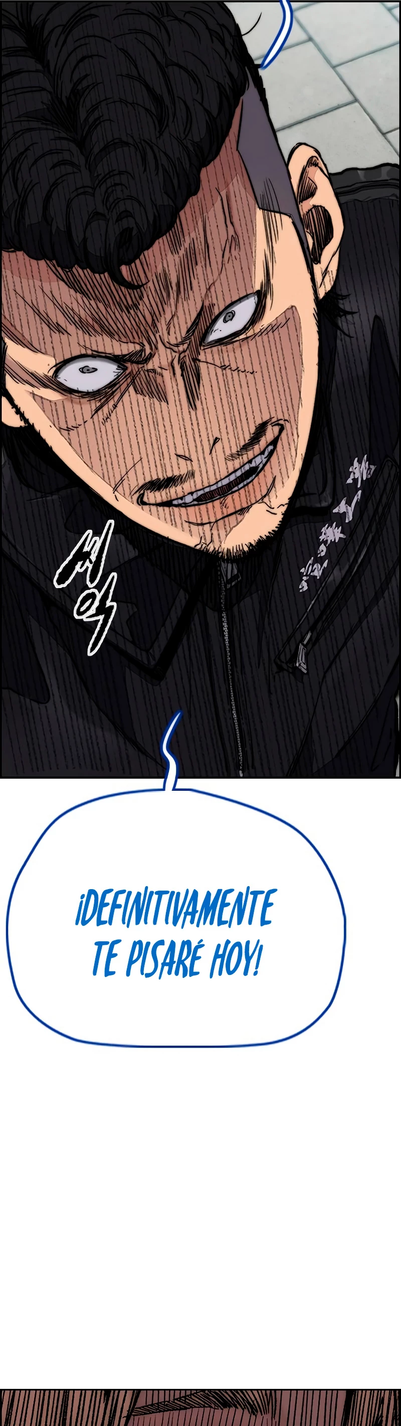 RompeVientos - Capítulo 444 - Página 47 - LectorTMOo
