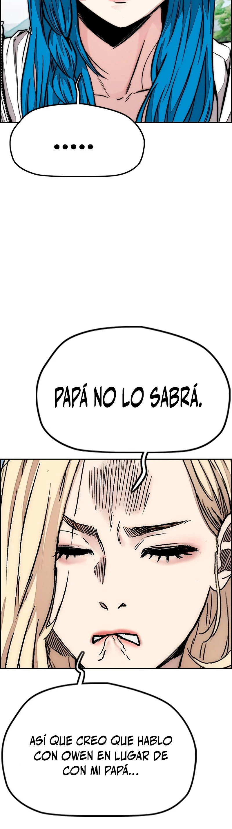 RompeVientos - Capítulo 444 - Página 70 - LectorTMOo