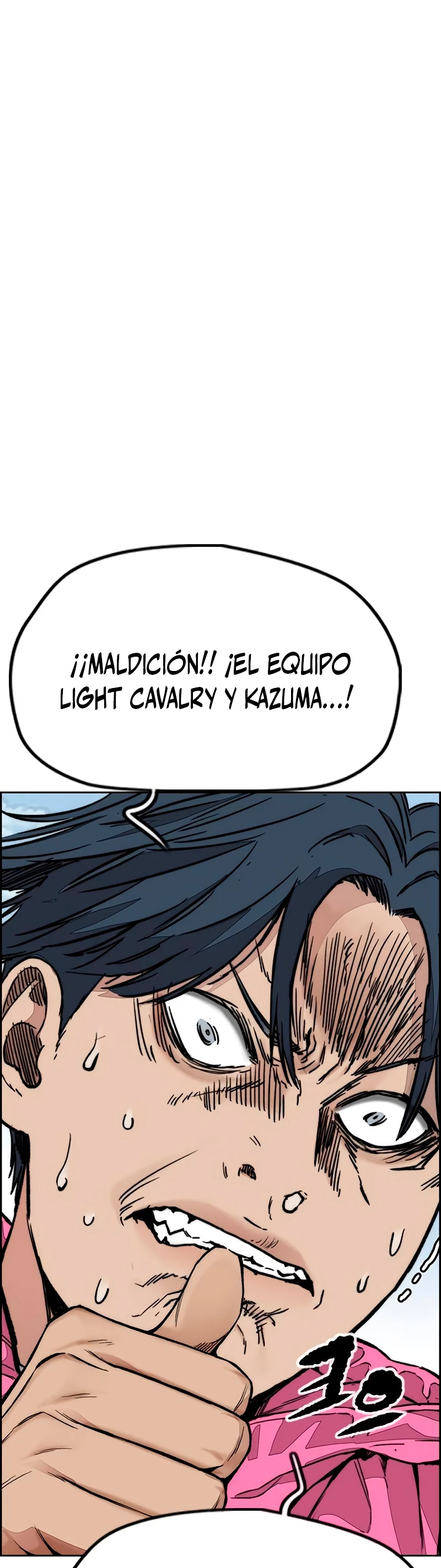 RompeVientos - Capítulo 444 - Página 73 - LectorTMOo