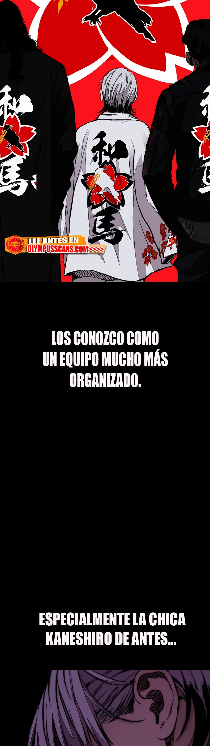 RompeVientos - Capítulo 444 - Página 78 - LectorTMOo
