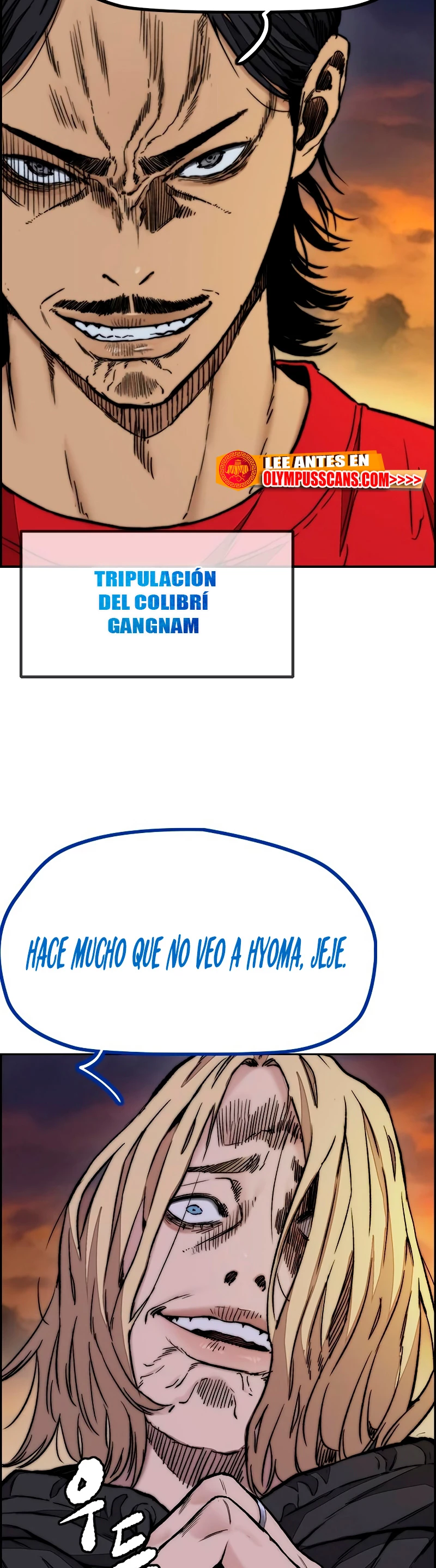 RompeVientos - Capítulo 444 - Página 104 - LectorTMOo
