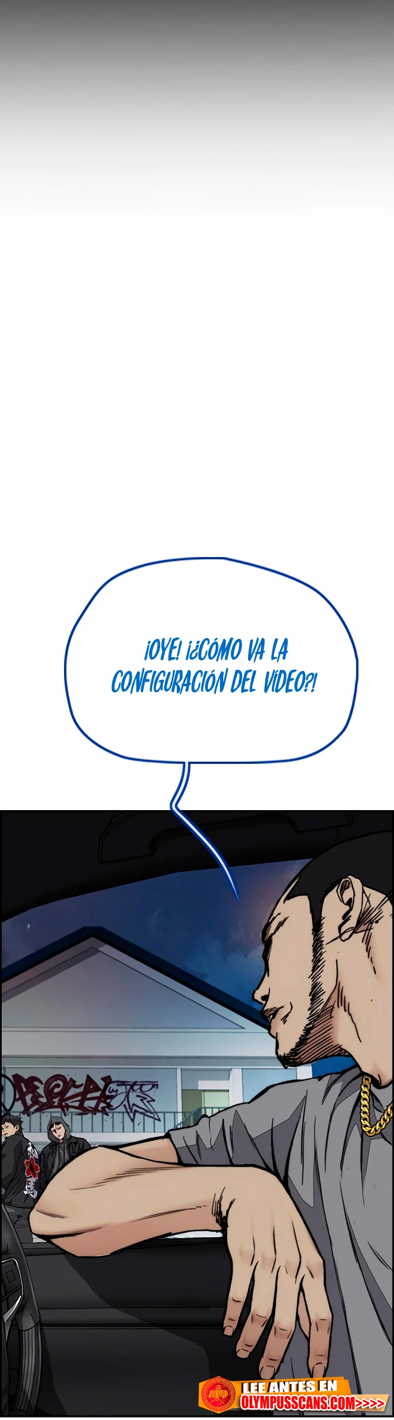 RompeVientos - Capítulo 444 - Página 108 - LectorTMOo
