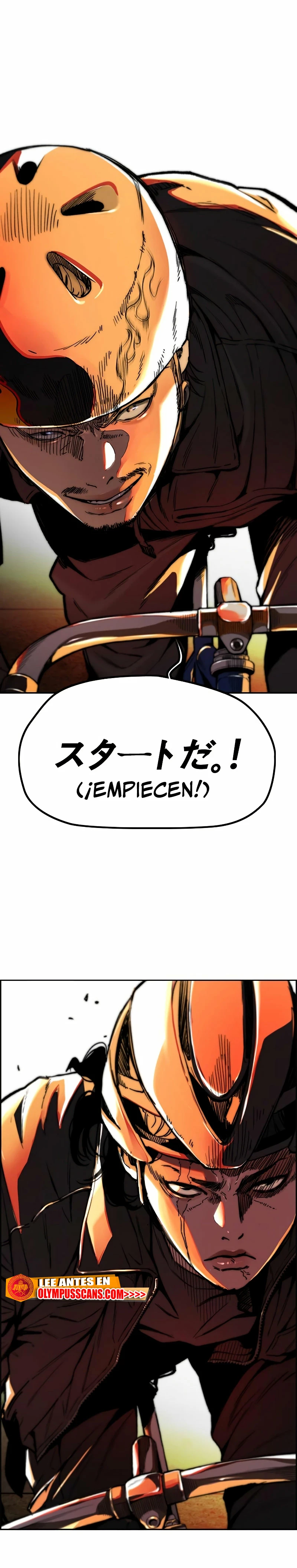 RompeVientos - Capítulo 445 - Página 38 - LectorTMOo