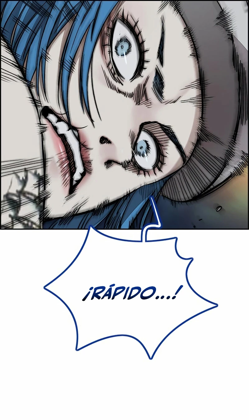RompeVientos - Capítulo 445 - Página 47 - LectorTMOo