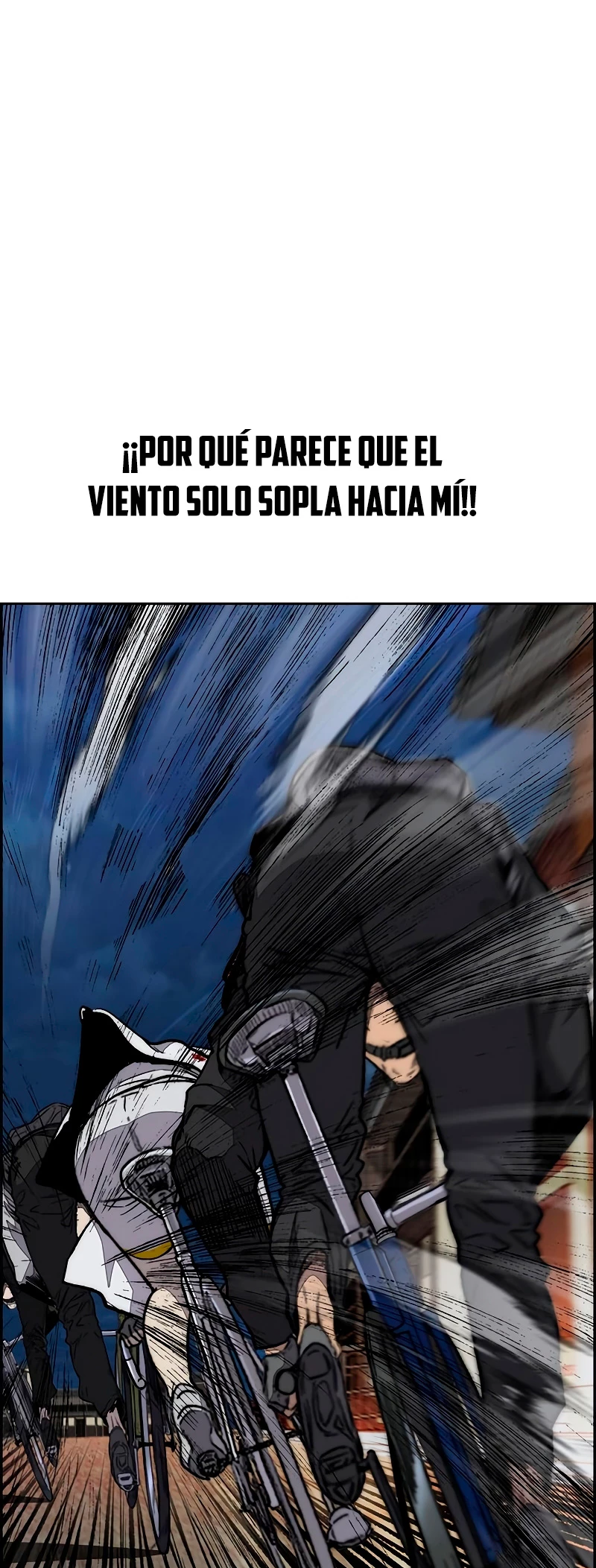 RompeVientos - Capítulo 446 - Página 9 - LectorTMOo