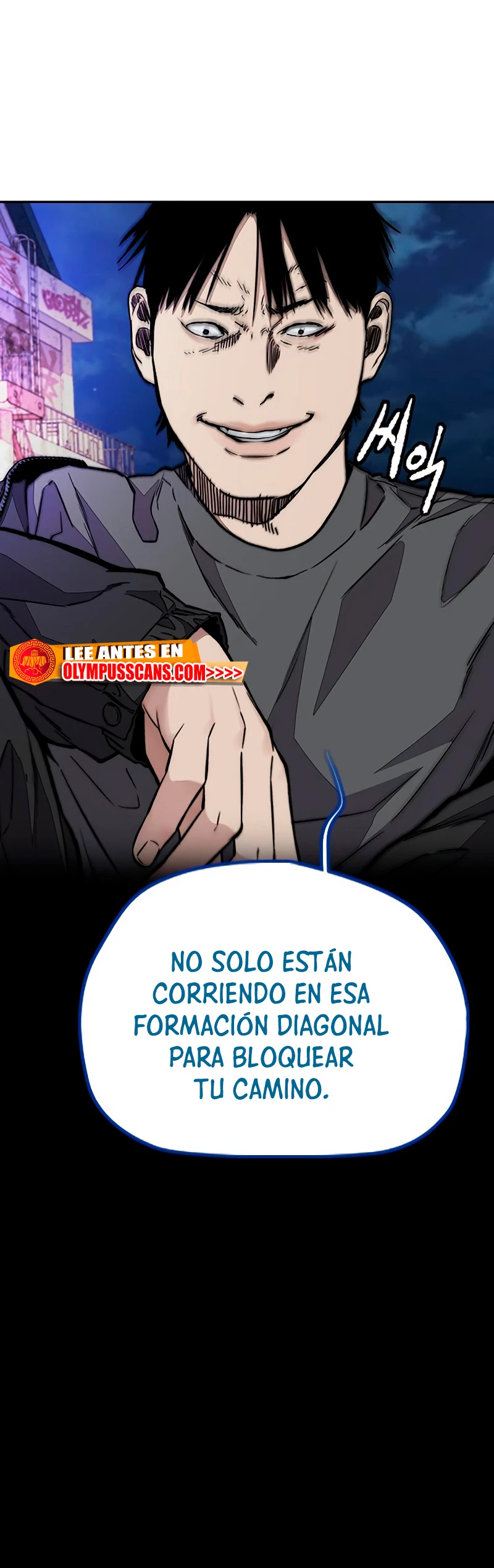 RompeVientos - Capítulo 446 - Página 12 - LectorTMOo