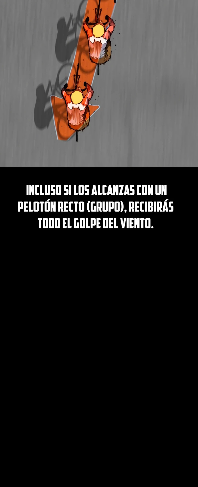 RompeVientos - Capítulo 446 - Página 14 - LectorTMOo