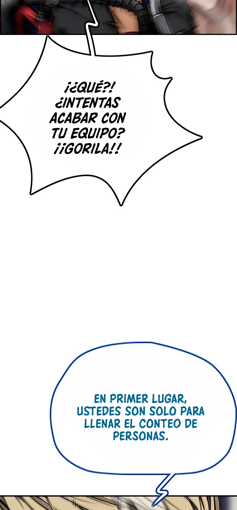 RompeVientos - Capítulo 446 - Página 21 - LectorTMOo