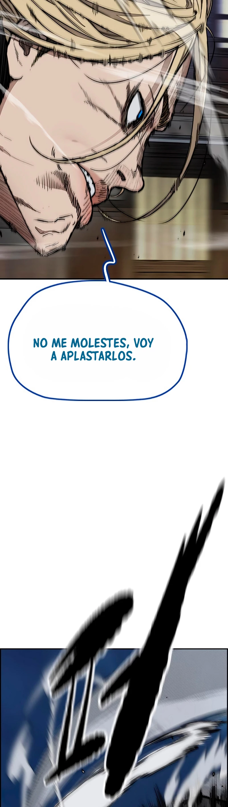 RompeVientos - Capítulo 446 - Página 22 - LectorTMOo