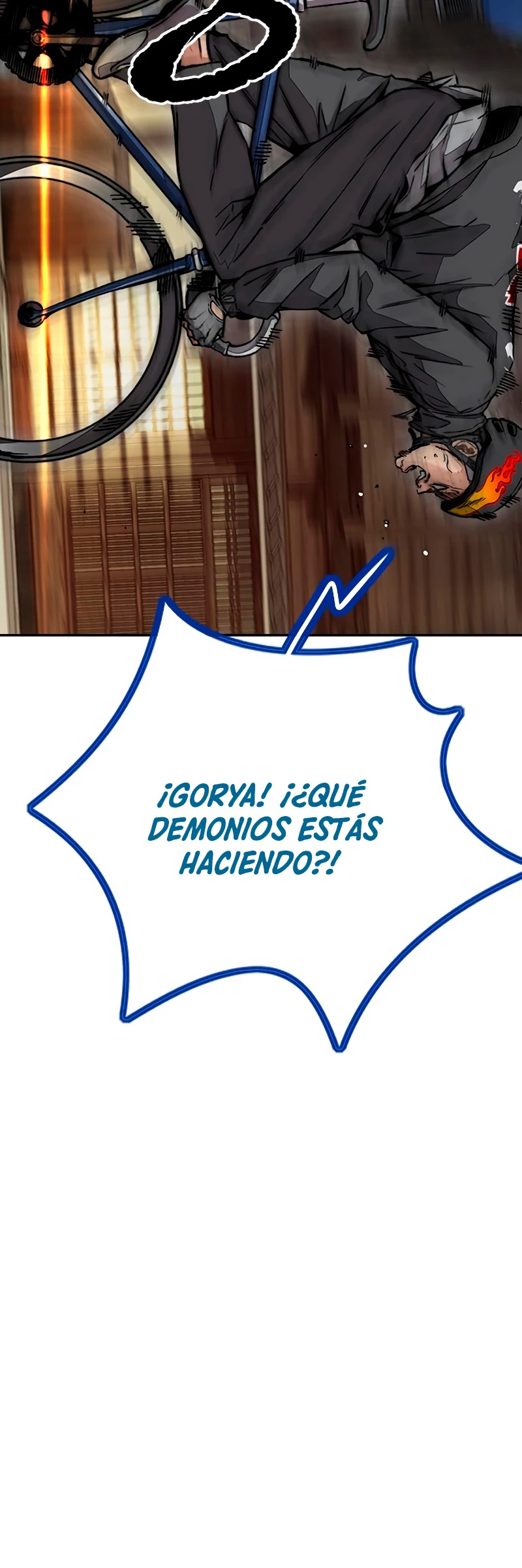 RompeVientos - Capítulo 446 - Página 29 - LectorTMOo