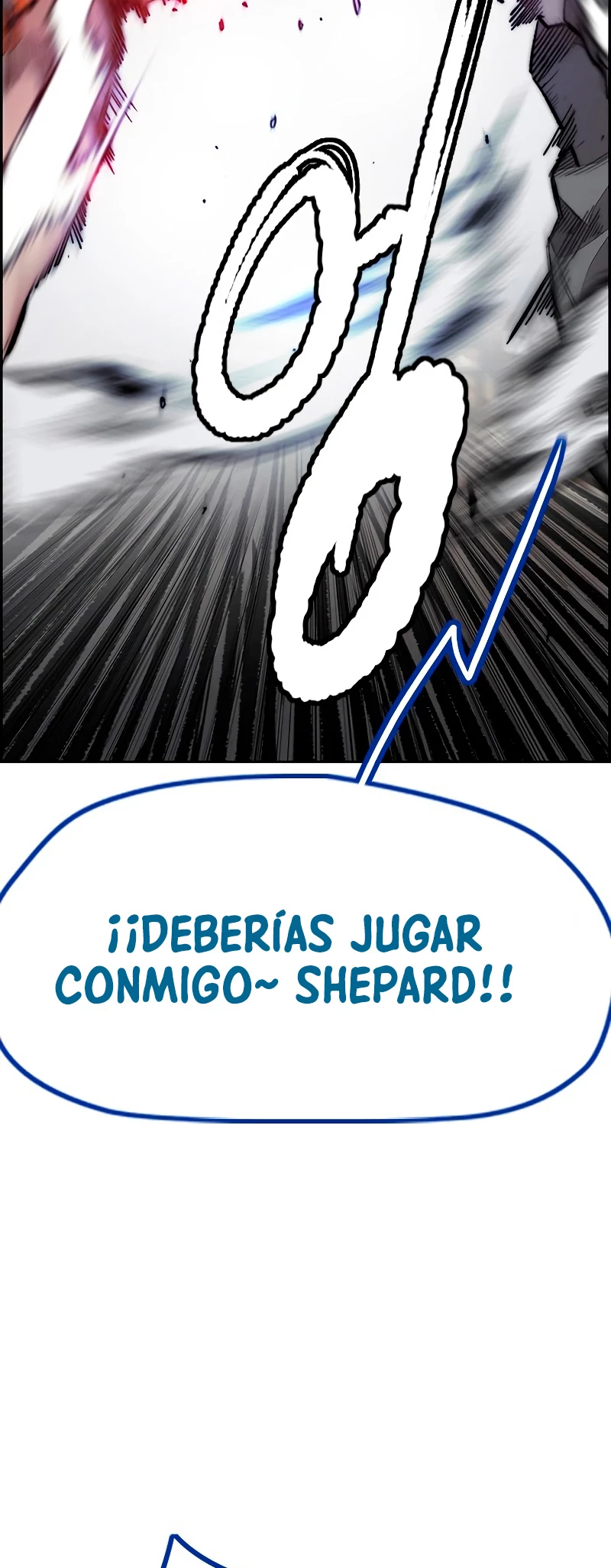 RompeVientos - Capítulo 446 - Página 34 - LectorTMOo