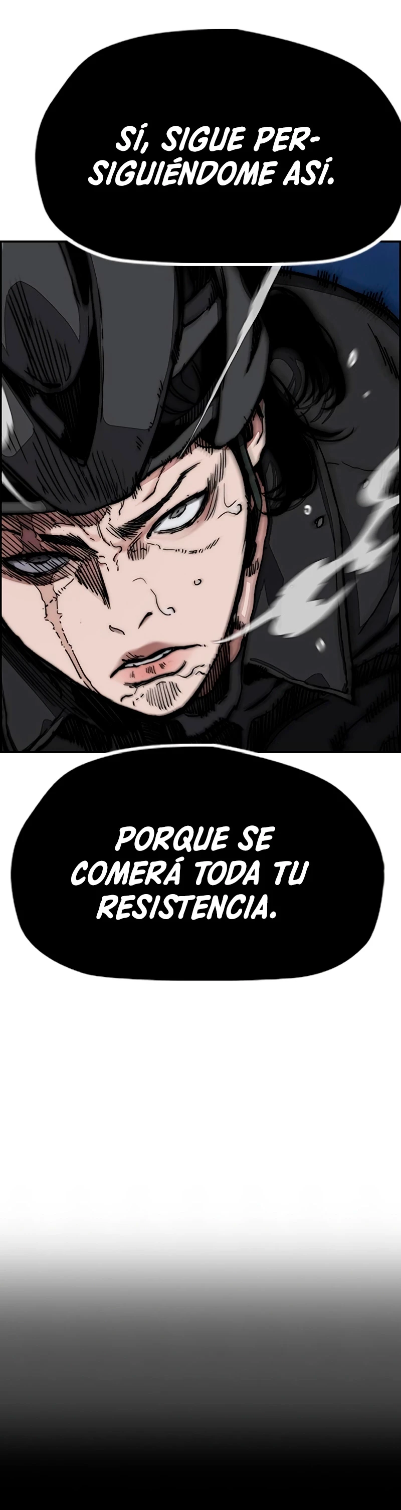 RompeVientos - Capítulo 446 - Página 38 - LectorTMOo