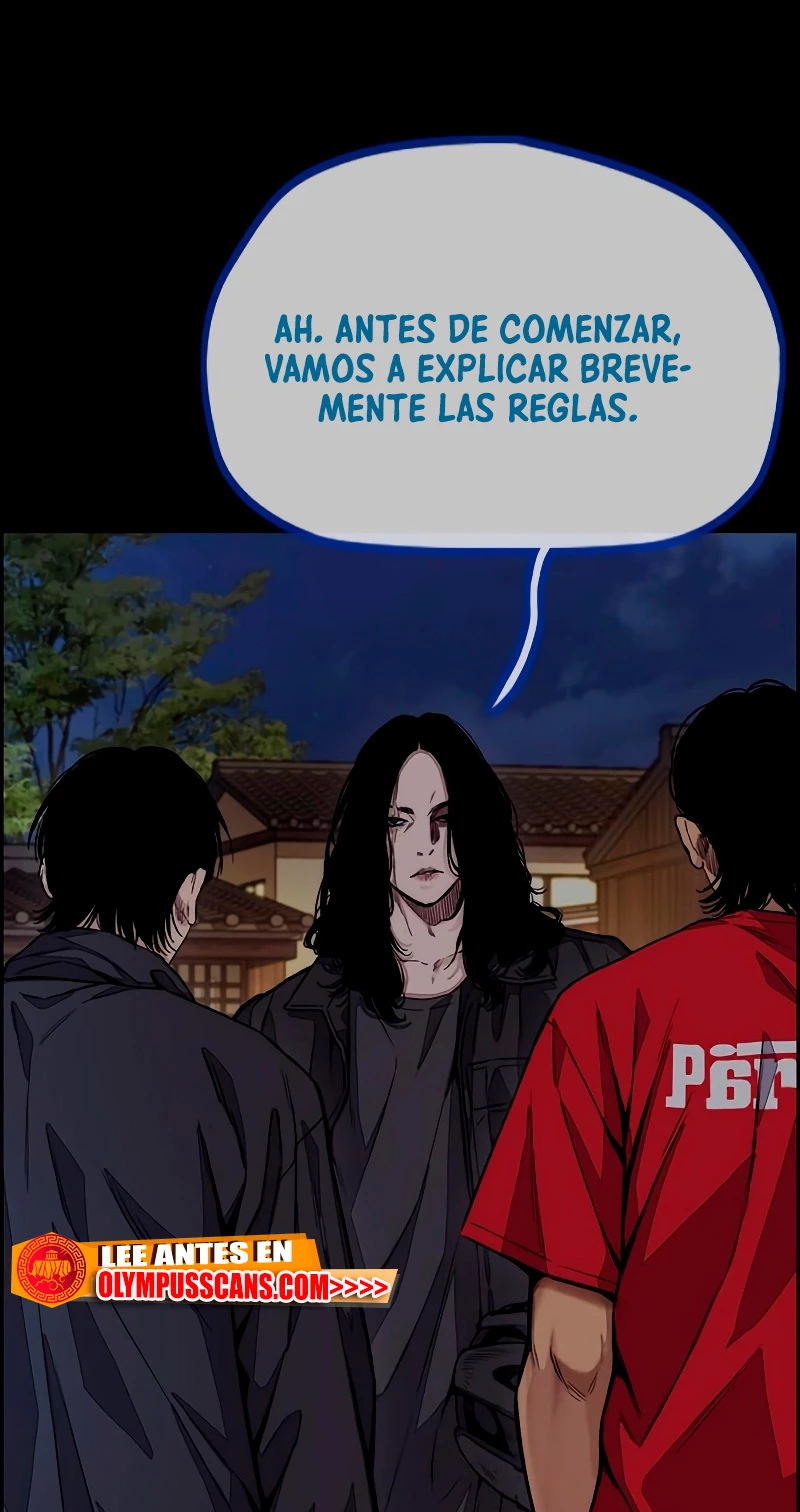 RompeVientos - Capítulo 446 - Página 39 - LectorTMOo