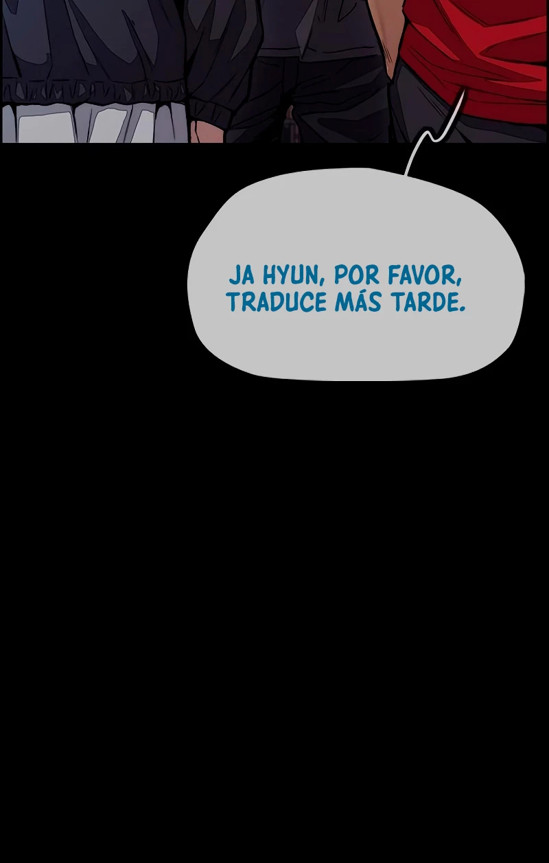 RompeVientos - Capítulo 446 - Página 40 - LectorTMOo