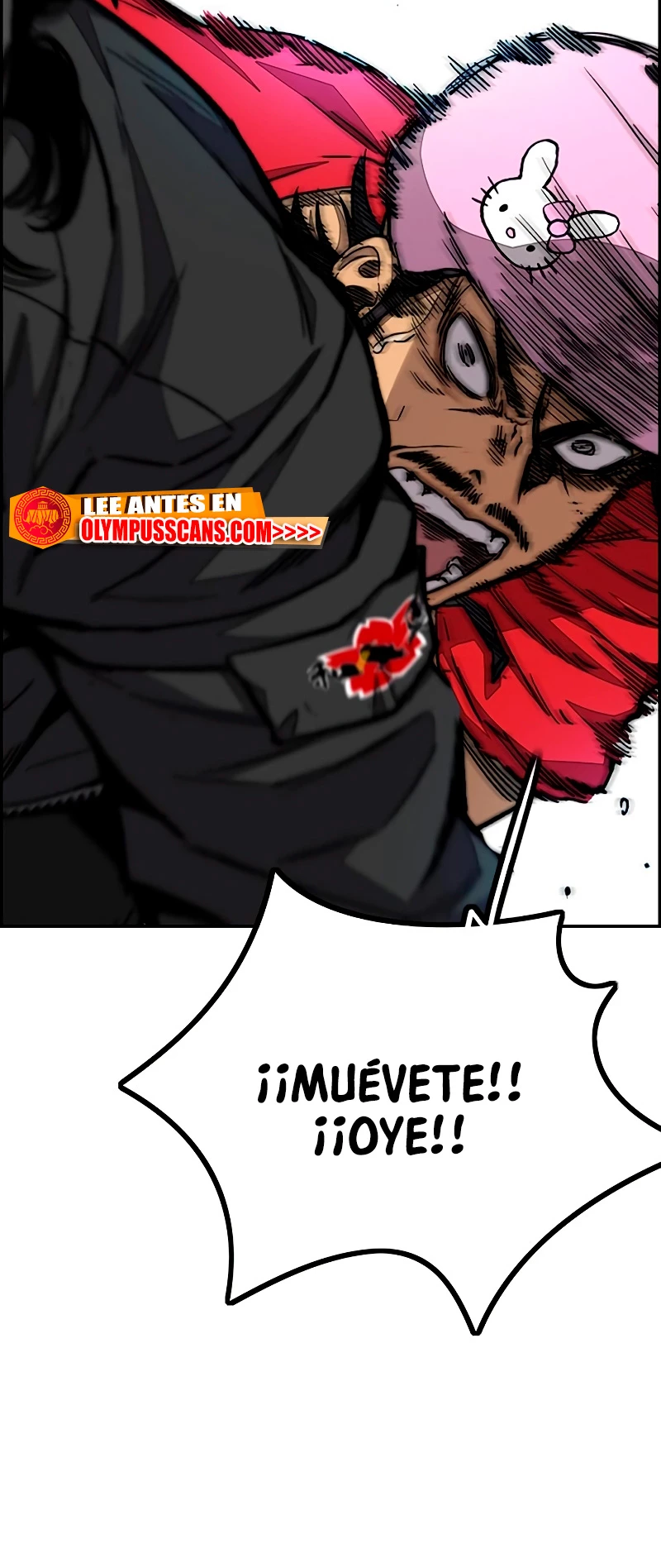 RompeVientos - Capítulo 446 - Página 71 - LectorTMOo