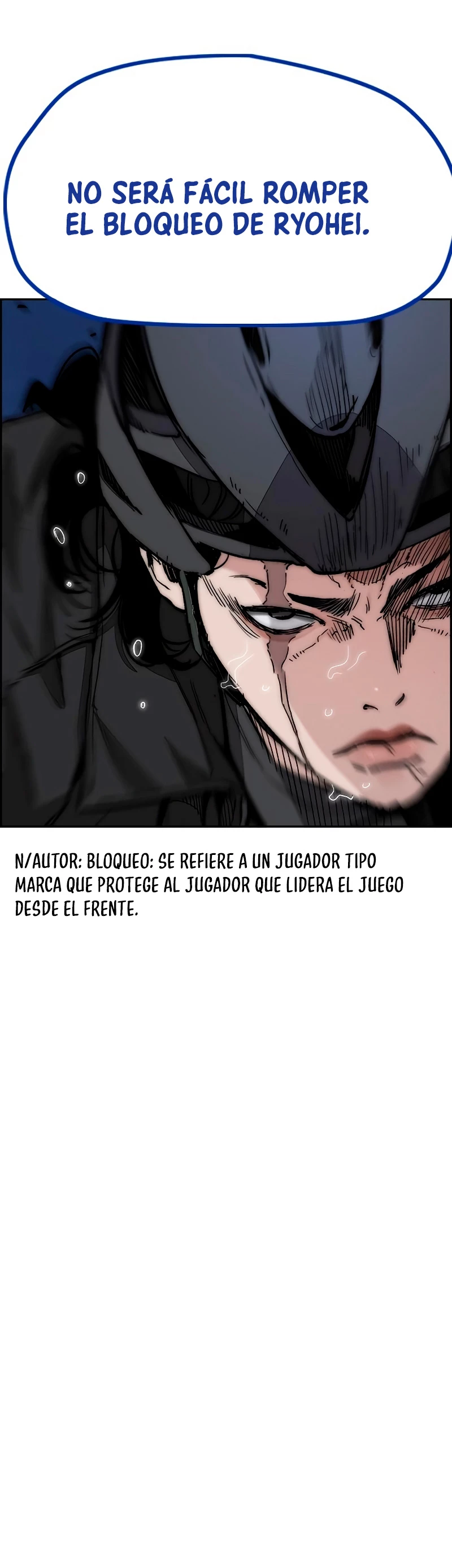 RompeVientos - Capítulo 446 - Página 80 - LectorTMOo