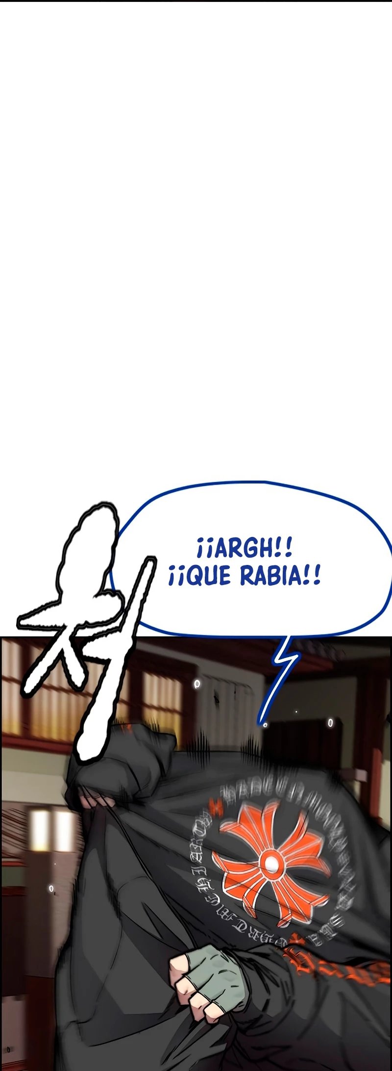 RompeVientos - Capítulo 446 - Página 88 - LectorTMOo
