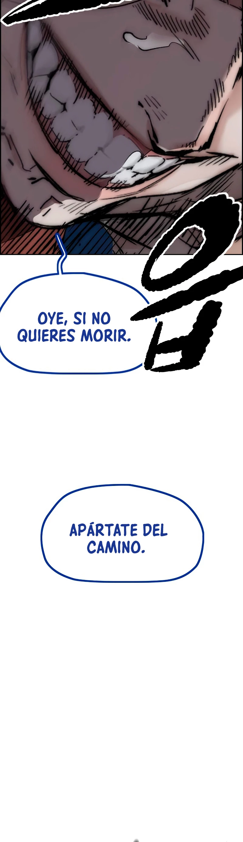 RompeVientos - Capítulo 446 - Página 100 - LectorTMOo