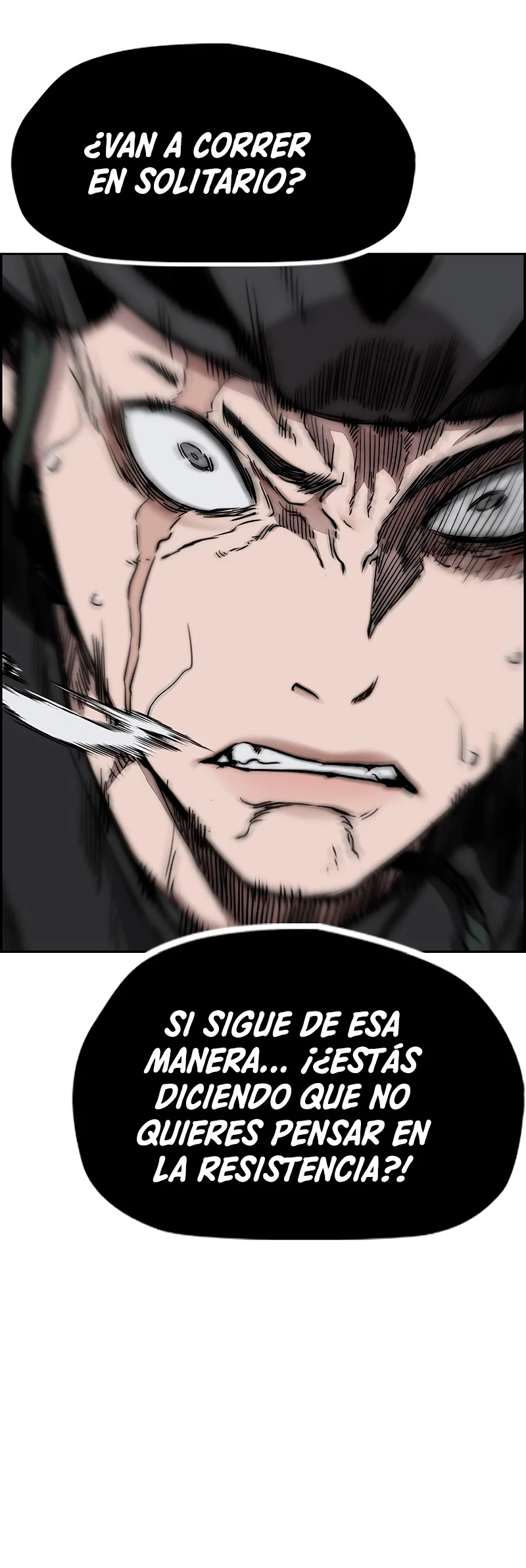 RompeVientos - Capítulo 446 - Página 111 - LectorTMOo
