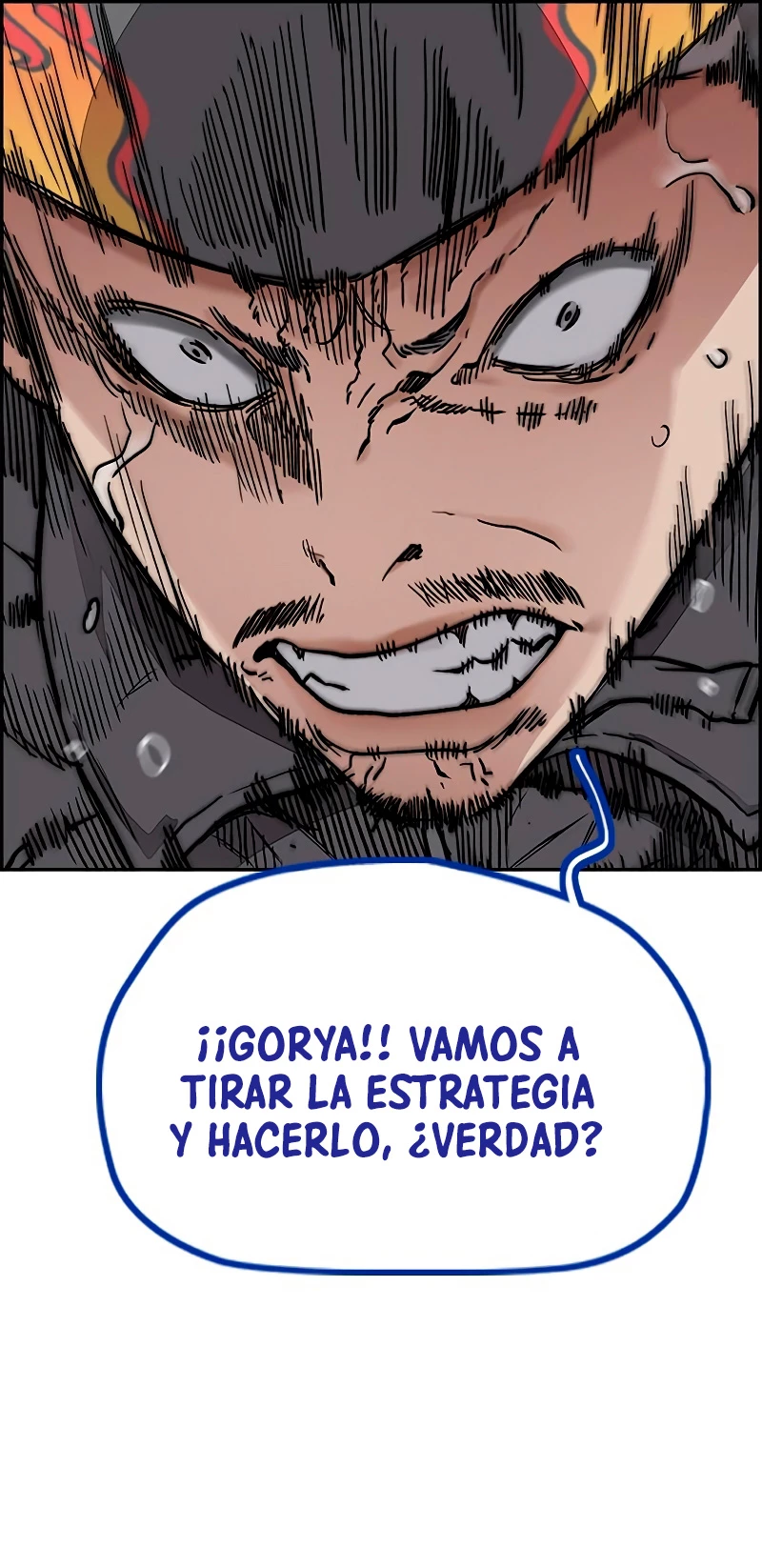 RompeVientos - Capítulo 446 - Página 117 - LectorTMOo