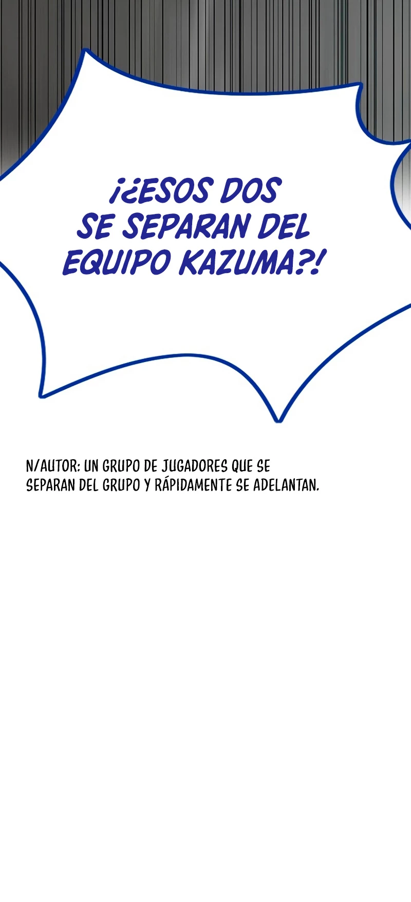 RompeVientos - Capítulo 446 - Página 124 - LectorTMOo