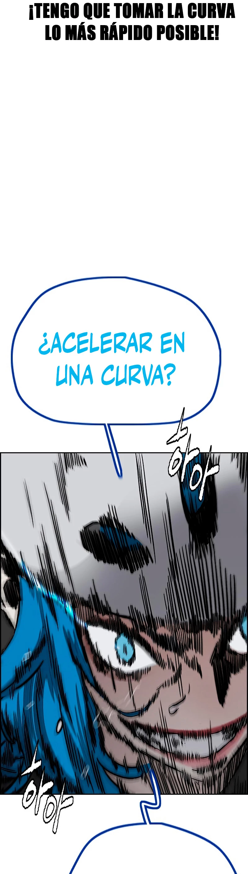 RompeVientos - Capítulo 447 - Página 5 - LectorTMOo