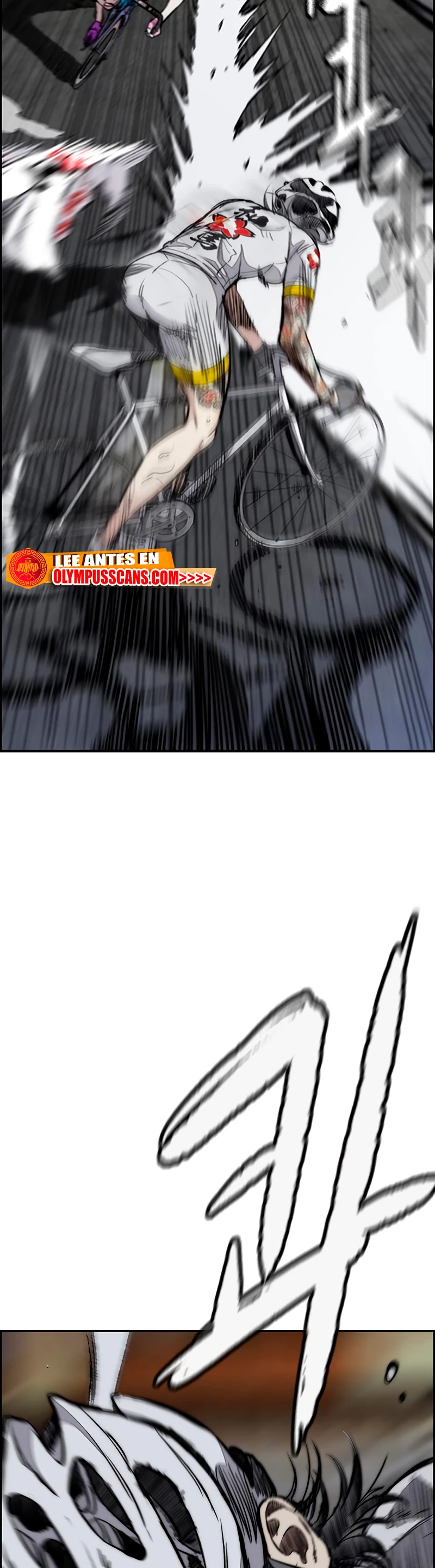 RompeVientos - Capítulo 447 - Página 18 - LectorTMOo