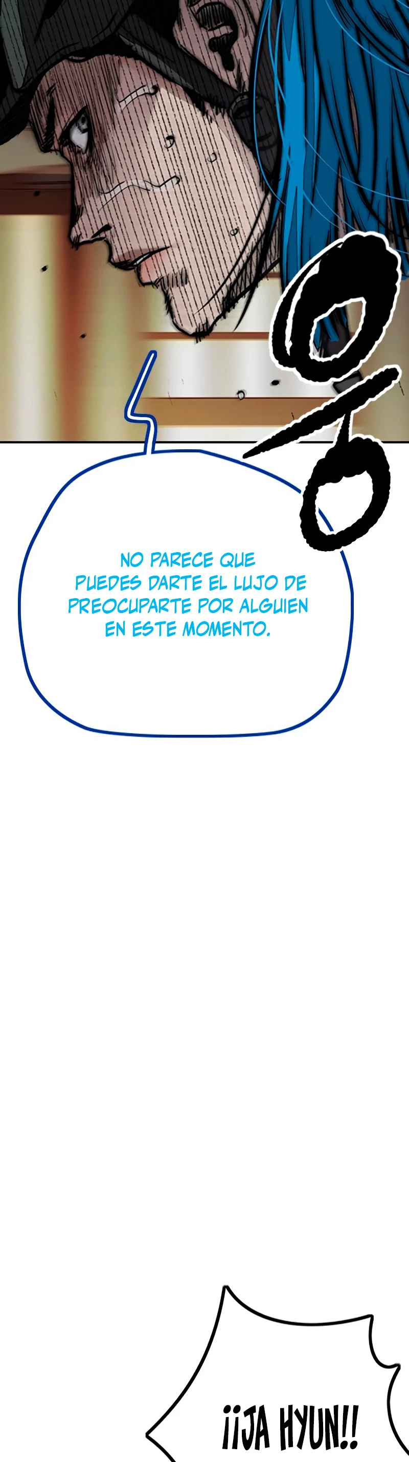 RompeVientos - Capítulo 447 - Página 27 - LectorTMOo