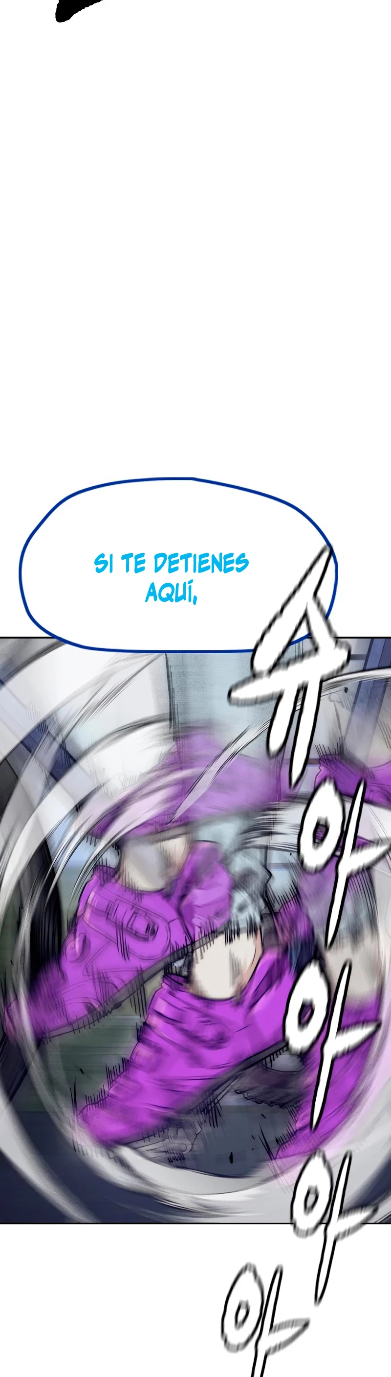 RompeVientos - Capítulo 447 - Página 48 - LectorTMOo