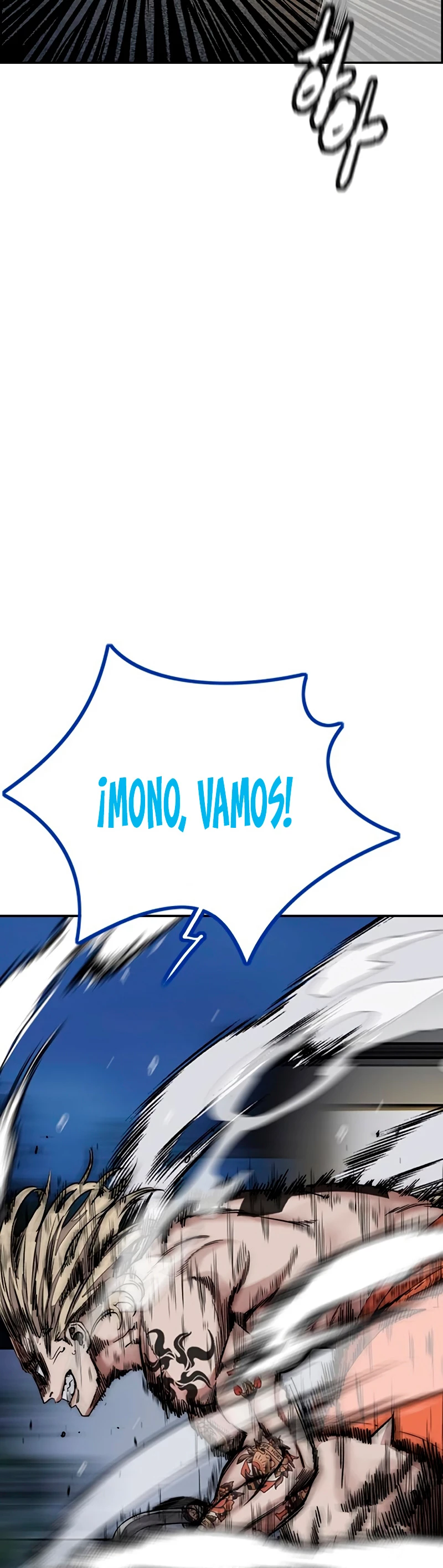 RompeVientos - Capítulo 447 - Página 71 - LectorTMOo