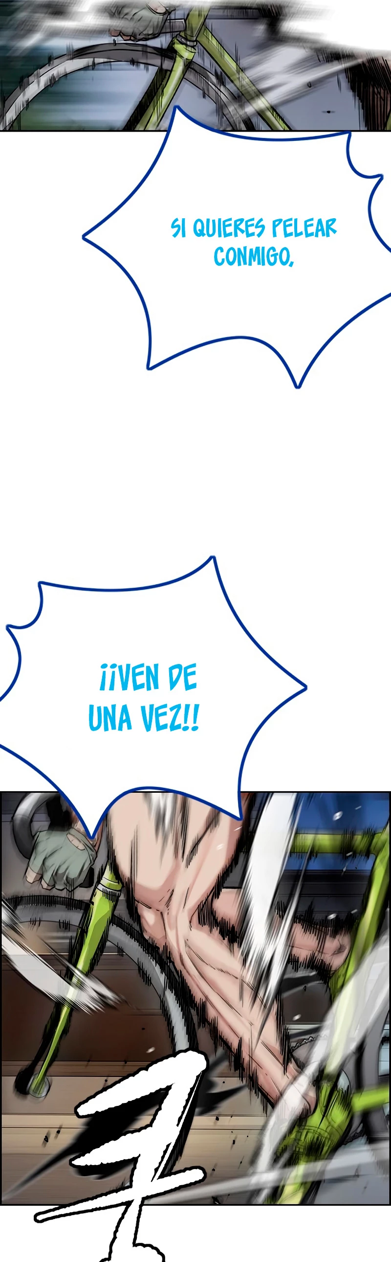 RompeVientos - Capítulo 447 - Página 72 - LectorTMOo