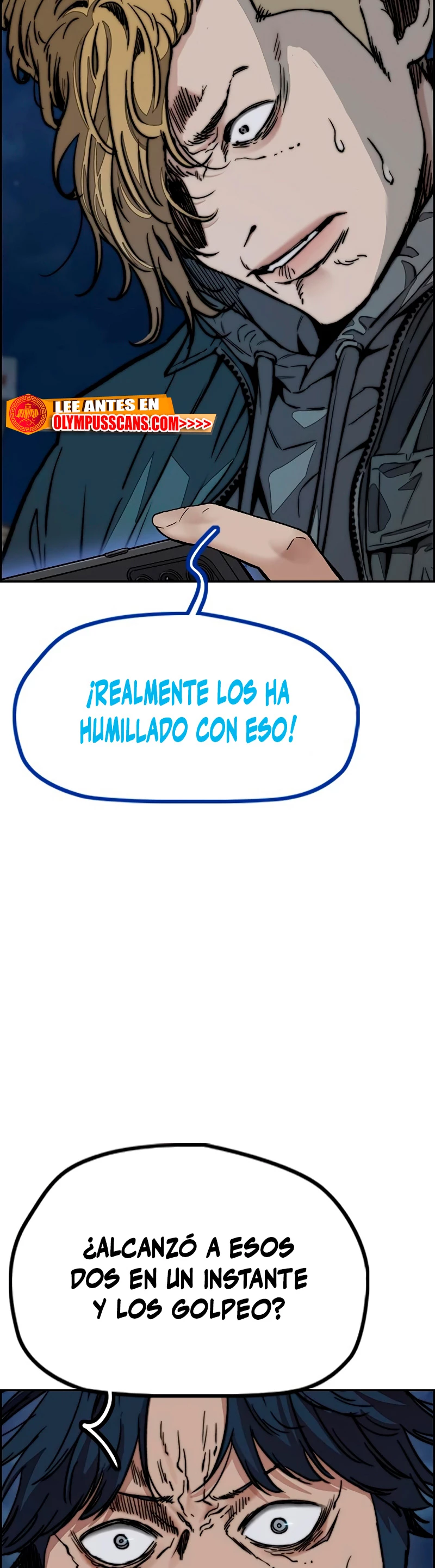 RompeVientos - Capítulo 447 - Página 105 - LectorTMOo
